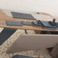 ست مدیریت مینیمال. اداری.|دفتر کار|یزد, |دیوار