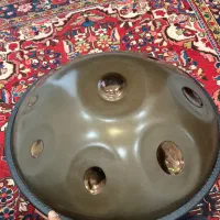 هنگدرام وندا - 2022 - سفارشی