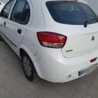 تیبا۲مدل۹۷|خودرو سواری و وانت|رشت, کوی امام رضا|دیوار