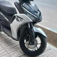 موتور هایروکس