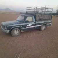مزدا دو هزار ژاپن