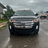 فورد ادج ۲۰۱۴