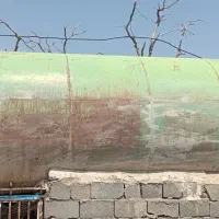 تانکر آب بزرگ