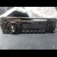 ضبط پایونردوخوروجی+یک جفت میدرنج ۸کدنس