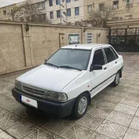 پراید 131 se فول مدل 92
