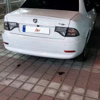 سمند سورن پلاس xu7p صفر|خودرو سواری و وانت|آستانه اشرفیه, |دیوار