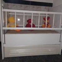 گهواره|تخت و صندلی بچه|مریوان, |دیوار