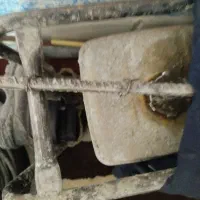 ویبره بنزینی|ماشین‌آلات صنعتی|پاتاوه, |دیوار