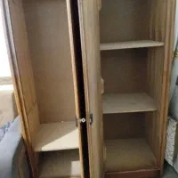 کمد سالم ومحکم|جاکفشی، کمد، دراور|بهار, |دیوار