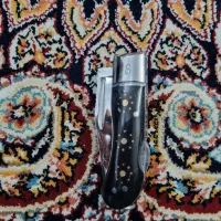 چاقو کولکسیونی|کلکسیون و سرگرمی|یزد, |دیوار