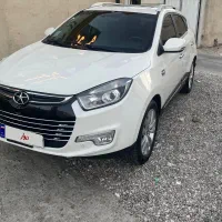 جک اس ۵|خودرو سواری و وانت|قم, بنیاد|دیوار