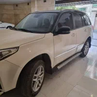 فروش فوری ایکس ۳۳s at مدل ۱۴۰۱|خودرو سواری و وانت|کرمانشاه, |دیوار