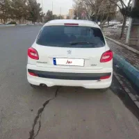 207tu5مدل 1402(فروش فوری )|خودرو سواری و وانت|تبریز, |دیوار