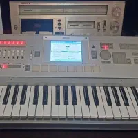 KORG M3 Xpanded کرگ ام تیری