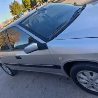 ماشین زانتیا