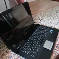 لپ تاپ Dell(فروش فوری زیر قیمت)