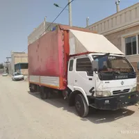 کاویان ۶تن|خودرو سنگین|مشهد, طرق|دیوار