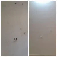 نقاشی ساختمان|خدمات پیشه و مهارت|نیشابور, شهرک بهداری|دیوار