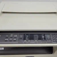 دستگاه کپی شارپ مدل ۵۵۱۶|پرینتر، اسکنر، کپی، فکس|بوشهر, |دیوار