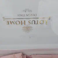 رو تختی دو نفر  مارک lotus home|سرویس روتختی|قروه, |دیوار