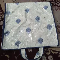 جا نونی|ظروف نگهدارنده، پلاستیکی، یکبارمصرف|قم, علی آباد سعدگان|دیوار