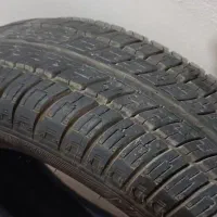 لاستیک پراید نو|قطعات یدکی و لوازم جانبی|محمدشهر, هزار واحدی|دیوار