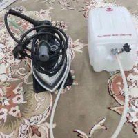 اتوسرومی کارکرده ولی تروتمیز