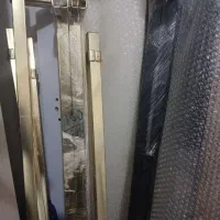 رگال ایستاده|بندرخت و رخت‌آویز|خمام, |دیوار