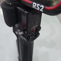 رونین rs2|دوربین عکاسی و فیلمبرداری|اهواز, سپیدار|دیوار