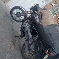 موتور باکسر (بوکسر) 150سی سی  کاربراتور