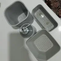 ست کامل|آب‌چکان و نظم‌دهنده ظروف|نیشابور, شهرک قدس|دیوار