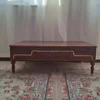 میزعسلی