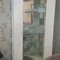 ویترین درحدنو