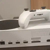 xbox seri s|کنسول، بازی ویدئویی و آنلاین|مشهد, چهارچشمه|دیوار