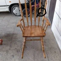 صندلی راک