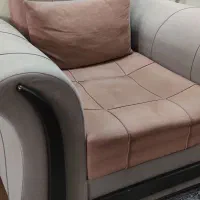 مبل راحتی|مبلمان خانگی و میز عسلی|مشهد, امام رضا (ع)|دیوار