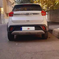 ایکس ۲۲ اکسلنت اتومات خیلی تمیز مدل96 مدل1396|خودرو سواری و وانت|مشهد, امیر|دیوار