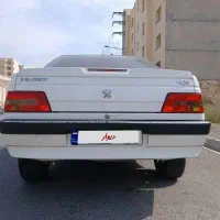 پژو405اس لیکس موتورTU5گازسیمی.اسپرت
