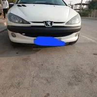 پژو۲۰۶تیپ ۲