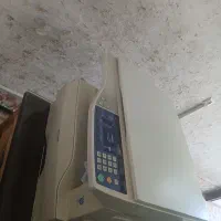 دوربین و دستگاه کپی