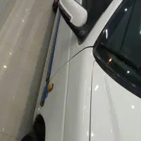 پارس دوگانه فابریک اشخانه|خودرو سواری و وانت|آشخانه, |دیوار