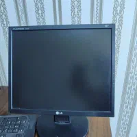 مانیتور|قطعات و لوازم جانبی رایانه|ازنا, |دیوار