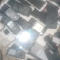 ۴۰و۵۰عددگوشی. استوک