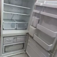 یخچال بزرگ اصل کره بدون برفک|یخچال و فریزر|چابهار, |دیوار