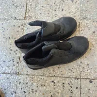 کفش ایمنی