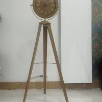 ساعت تمیز در حد نو فورش فوری