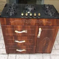 تولیدی اجاق گاز کابینتی۱ ارسال رایگان اقساط مدل۷۶x|اجاق گاز و لوازم برقی پختوپز|رشت, رشتیان|دیوار