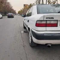 زانتیا مدل ۸۵