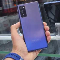 سامسونگ Galaxy s20 fe 5G 128 گیگ موبایل خورشیدی