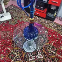 میز تزئینی فلزی